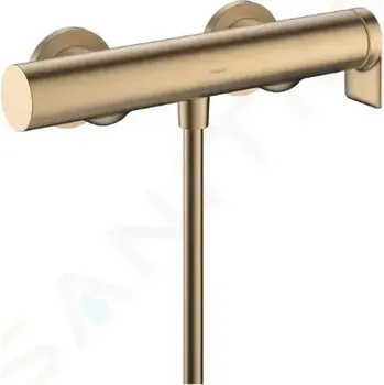 Vodovodní baterie Hansgrohe Vivenis Sprchová baterie, kartáčovaný bronz, 75620140