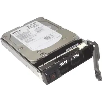 SSD disk DELL server 2TB (400-ATJX)