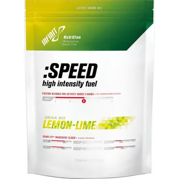 Výživa INFINIT SPEED 1,4KG Uni