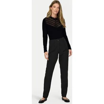 Body JDY Body Kirsa 15316325 Černá Slim Fit XS