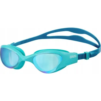 Plavecké brýle Plavecké brýle na bazén pro fitness pro dospělé Arena The One Mirror