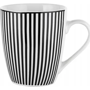 Hrnek Florina Astec, porcelánový, 350 ml