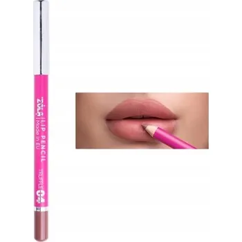 Tužka na rty Tužka na rty Zola č. 04 Truffle