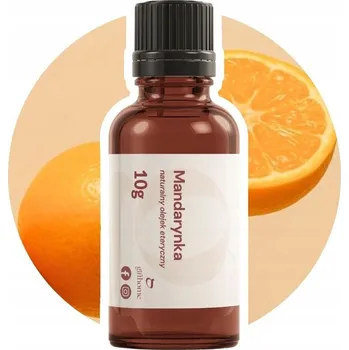 Esenciální olej do sauny NOE NOE10MA