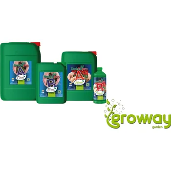 Hnojivo Dutchpro Hydro/Coco Bloom A+B 10 l