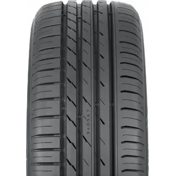 Letní osobní pneu Letní pneumatika Nokian Tyres Wetproof 1 195/60 R16 89 V