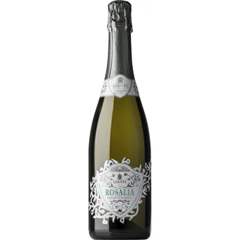 Giusti Rosalia Prosecco DOC Extra Dry 11% 0,75l