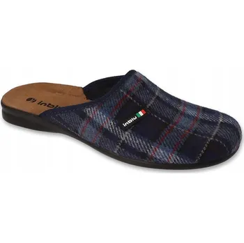 Pracovní obuv Inblu Pánské papuče velikost 43
