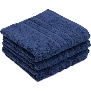 Ručník Kaptan Ručník Standard marine modrý