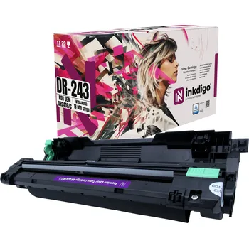 Válec Inkdigo černý pro Brother