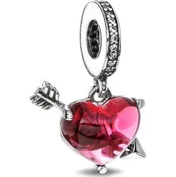 Náramek PANDORA model 793085C01 (Ag 925/1000, 2,37 g)