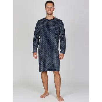 Dámská noční košile Pánská noční košile JANEK - M