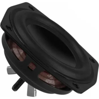 DAYTON AUDIO Pasivní radiator DAYTON ND65-PR