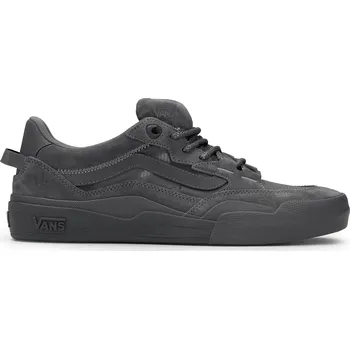 Pánské tenisky Boty Vans Skate Wayvee - Atiba Grey - 42 (27cm)