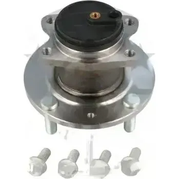 Zavěšení kol Optimal 402467 Sada ložisek kola