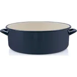 Metalac Finska, kastrol 28 cm, 7,0 l