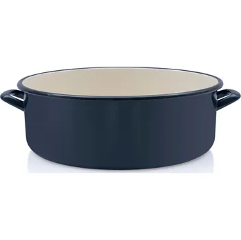 Hrnec Metalac Finska, kastrol 28 cm, 7,0 l