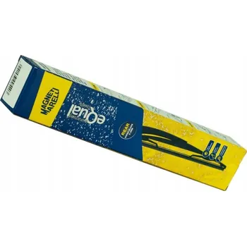Stěrač Lišta stěrače Magneti Marelli 000723114322 přední 600 mm