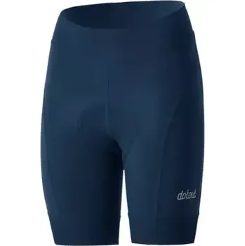 Cyklistické kalhoty Dotout Cosmo dámské kraťasy s vložkou Blue vel. S