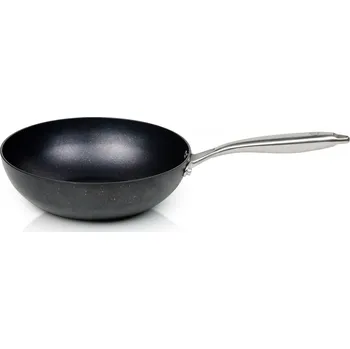 Pánev Metalac Ignis, Hliníková pánev WOK 26 cm