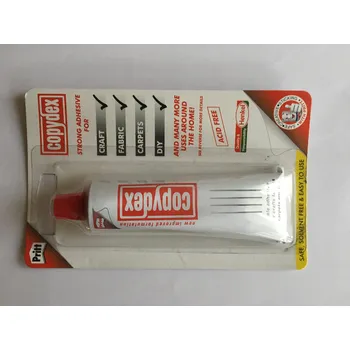 Kosmetika pro psa Copydex Lepidlo na uši Obsah: 50ml tuba