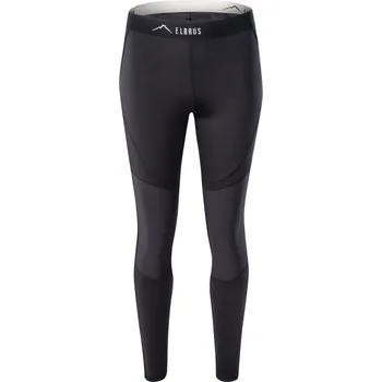 Dámské legíny Dlouhé legíny Elbrus XS černé