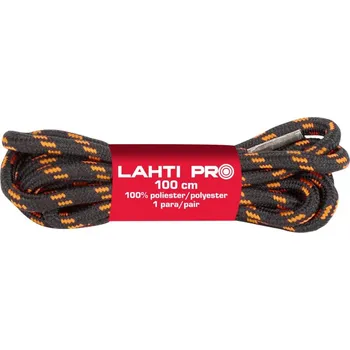 Tkaničky do bot Lahti Pro tkaničky do bot vícebarevné, délka 150 cm