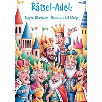 Royale Rätselreise - Raten wie bei Königs - Holland, Nanja