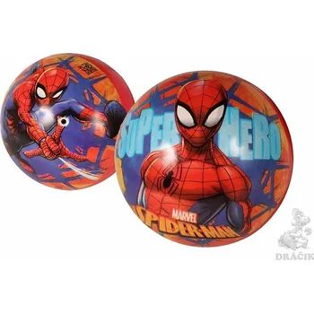 Dětský míč Míč dětský MONDO SPIDERMAN 230