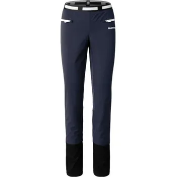 Dámské kalhoty Dámské kalhoty Martini Sportswear ORIGINAL - tmavě modrá M