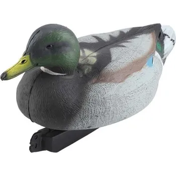 Zahradní dekorace Plovoucí zahradní dekorace - Kachna do jezírka OZDOBA