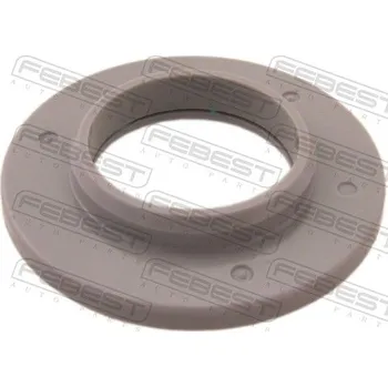 Valivé ložisko, ložisko pružné vzpěry FEBEST MZB-TRBF