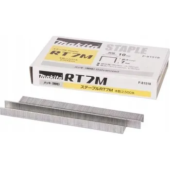 Vrták MAKITA SVORKY RT7M PRO DST112 F-81518 2500 ks