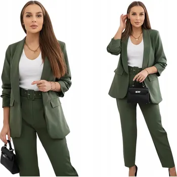 Kesi dámský komplet průhledný s kalhotami, univerzální velikost