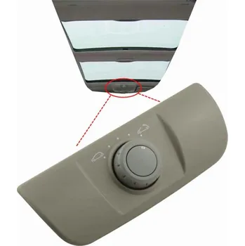 SPÍNAČ STŘEŠNÍHO OKNA RENAULT MEGANE II SCENIC