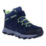 Dětské celoroční boty Richter s membránou 7865 2211 7202 | Botonozka.cz Velikost: 37