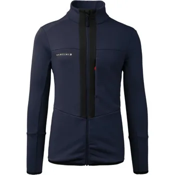 Pánská mikina Pánská mikina Martini Sportswear YALCA - tmavě modrá L