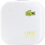 Lacoste L.12.12 Blanc EdP