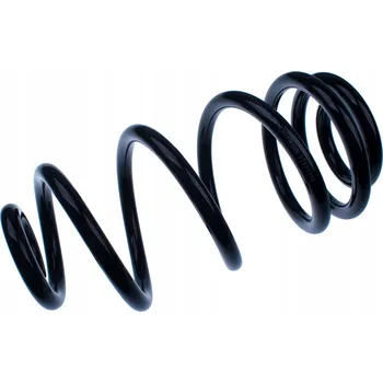 Denckermann D700266 Pružina zavěšení