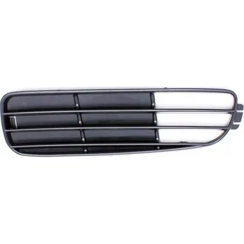 Posilovač řízení Mřížka Atrapa Nárazníku SADA 3 Ks AUDI 80 B4 8A0 91-96