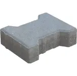 Presbeton Dlažba H-profil 6cm přírodní Presbeton