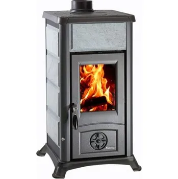 Krbová kamna Nordica Gemma Petra krbová kamna mastek