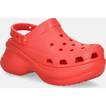 Dámská obuv Pantofle Crocs Classic Bae Clog, 36/37, červená, 33X