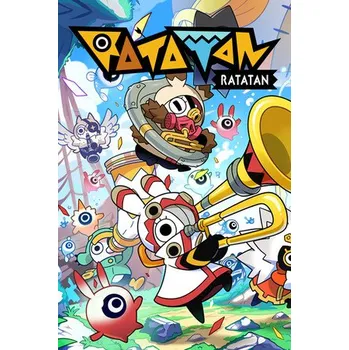 Počítačová hra Ratatan PC