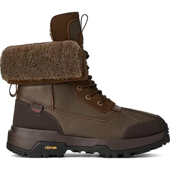 Pánské tenisky Kotníkové boty UGG Adirondack Boot XXV 1170770.DRKT hnědá 89X, EUR 43