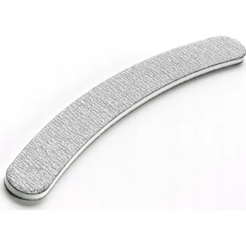 Pilník Na Nehty Banán Zebra 180/240