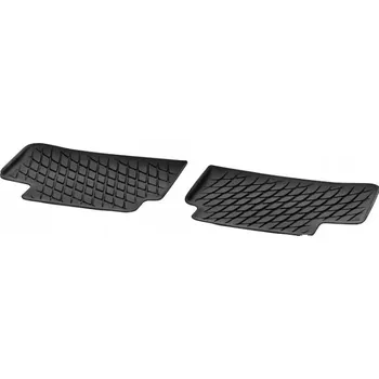 autokoberec Gumové koberce Mercedes-Benz OE 2 ks