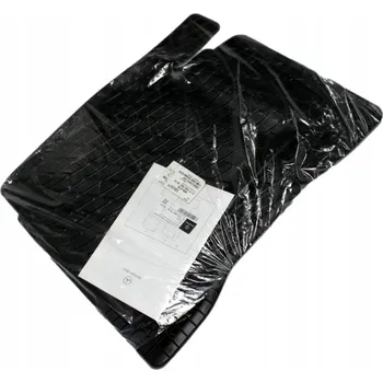 autokoberec Gumové koberce Mercedes-Benz OE 2 ks