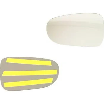 Soustava řízení SKLO LEVÉHO ZRCÁTKA PRO FORD GALAXY 05.95-03.00