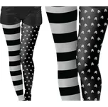 Guirca Dívčí punčochy - Gothic